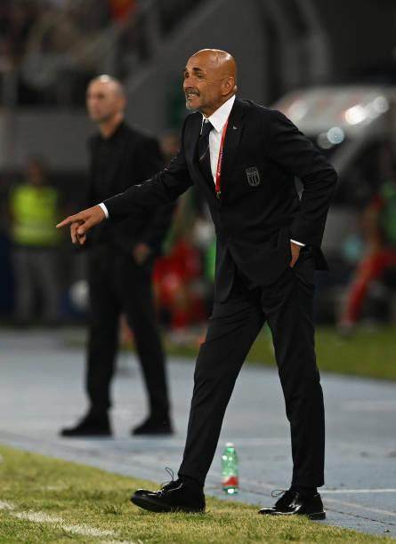 开云体育APP-梁熙明：直说了吧，意大利现在真踢不动欧洲三流