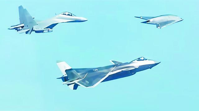 开云体育下载-外舰过航台海，电子设备全瘫痪，美媒罕见承认：确实打不过中国