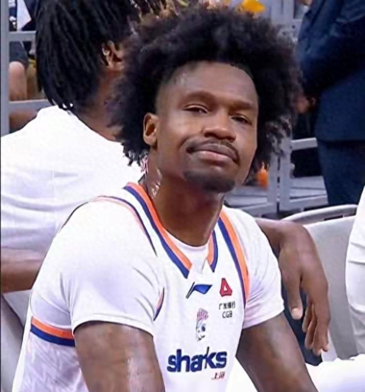 开云体育移动版-事情闹大！古德温社媒控诉杜锋：要求队员伤人！迪亚洛发声拱火！